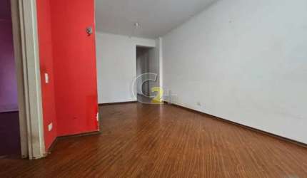APARTAMENTO - VENDA - VILA ROMANA - 2 DORMITÓRIOS - 2 VAGAS
