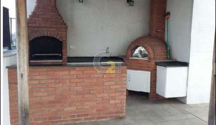 APARTAMENTO - PERDIZES - 3 DORMITORIOS - 1 SUITE - 2 VAGAS - 156M2