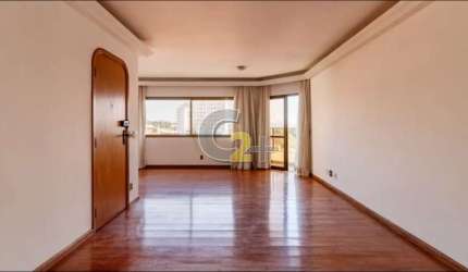 APARTAMENTO - ALTO DA LAPA - 3 DORMITORIOS - 1 SUITE - 3 VAGAS