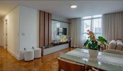 Apartamento Venda  Vila Romana  2 quartos 1 Vaga mobiliado
