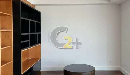 APARTAMENTO - MOEMA - VENDA -  2 SUITES - 2 VAGAS