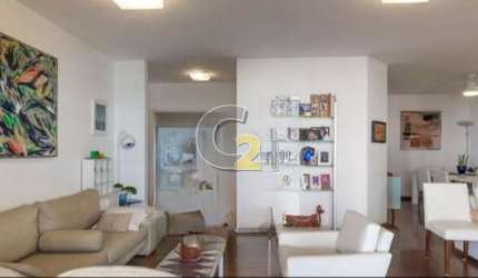APARTAMENTO - PERDIZES - 4 DORMS - 4  SUITES - 4 VAGAS