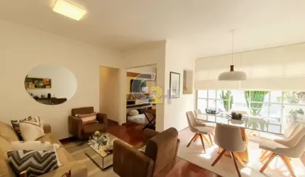 APARTAMENTO - VENDA - PERDIZES - 4 DORMITÓRIOS -  1 SUITE - 2 VAGAS