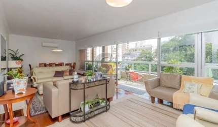 APARTAMENTO - VENDA - PARAÍSO - 3 DORMS - 1 SUITE - 2 VAGAS