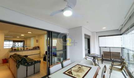 APARTAMENTO - VILA ROMANA - 02 DORMITÓRIOS - 1 SUÍTE - 1 VAGA