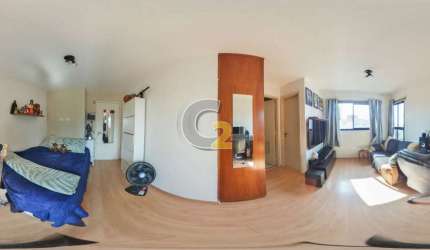 STUDIO - VENDA - BELA VISTA - 1 DORMITÓRIO - 1 VAGA