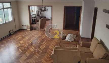 COBERTURA - VENDA - PERDIZES - 4 DORMS - 2 SUÍTES - 4  VAGAS