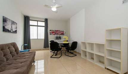 Apartamento à venda em Higienópolis com 2 quartos e 1 vaga