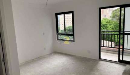 Studio venda  Pinheiros  1 quarto Contrapiso  Sem vaga