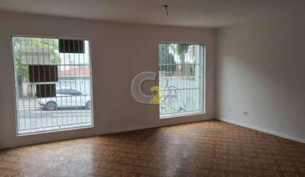 SOBRADO - VENDA - VILA ROMANA - 4 DORMITÓRIOS - 6 VAGAS DE GARAGEM