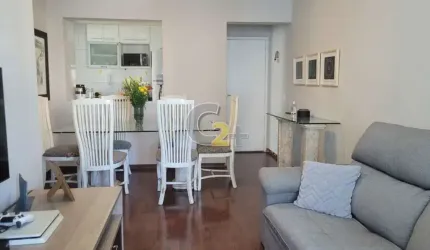 Apartamento à venda na Santa Cecília, 3 quartos, 1 suíte,  1 vaga