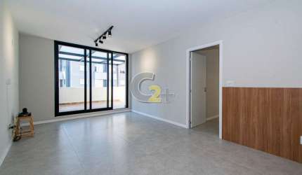 APARTAMENTO - VENDA - PINHEIROS  - 2 DORMITÓRIOS - 1 SUÍTE - 1 VAGA