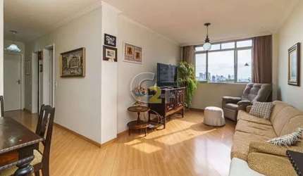 APARTAMENTO - VENDA - CERQUEIRA CÉSAR - 3 DORMS - 1 SUÍTE - SEM VAGA