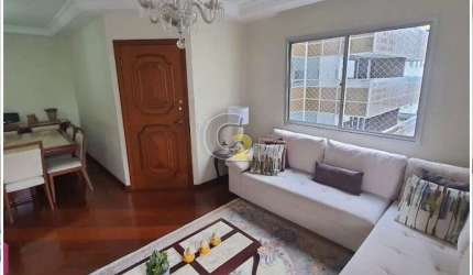 Apartamento à venda Perdizes , 4 quartos 3 suite e 3 vagas de garagem