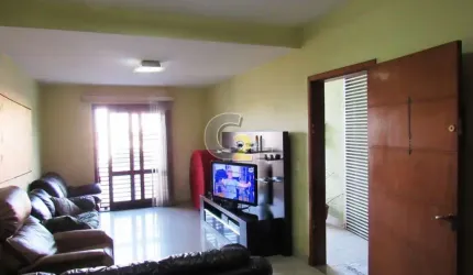 Casa a venda na Pompéia, 4 quartos, 3 suítes, 3 vagas