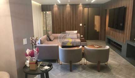 APARTAMENTO - VENDA - VILA IPOJUCA - 4 DORMITÓRIOS - 2 SUITES - 3 VAGAS