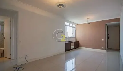 APARTAMENTO- VENDA - VILA ROMANA - 3 DORMITORIOS - 1 SUITE - 2 VAGAS
