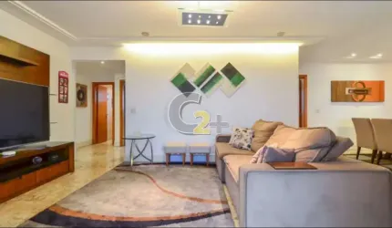 APARTAMENTO - VENDA - PARAÍSO - 4 DORMS - 2 SUITES - 4 VAGAS