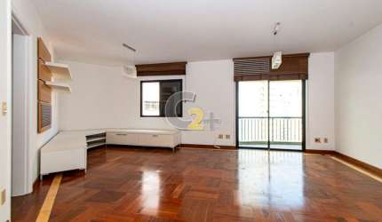 APARTAMENTO - VENDA - MOEMA - 2 SUÍTES - 2 VAGAS