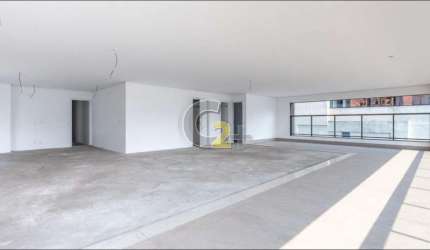 APARTAMENTO - VENDA - HIGIENÓPOLIS - 4 SUÍTES - 4 VAGAS