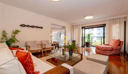 Apartamento à venda em perdizes 4 quartos 2 suítes e 3 vagas de garagem.