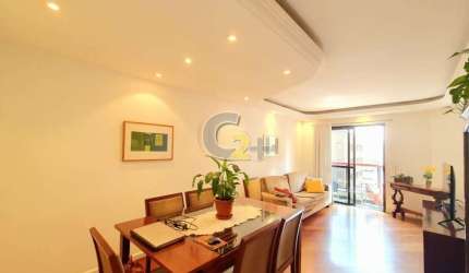 APARTAMENTO - VENDA - PERDIZES - 3 DORMS - 1 SUITE - 2 VAGAS