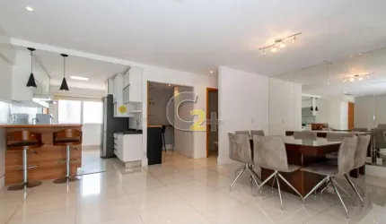 APARTAMENTO - VENDA - PERDIZES - 4 DORMS - 3 SUÍTES - 3 VAGAS