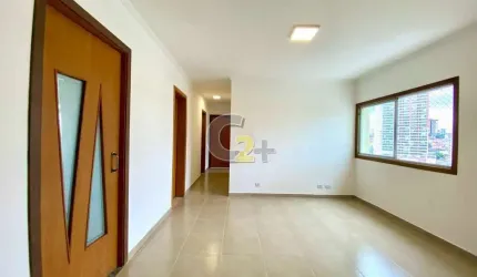 APARTAMENTO - VENDA - CAMPO BELO -2 DORMS - 1 VAGA