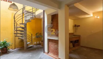 Casa de condominio a venda 03 quartos em Pinheiros