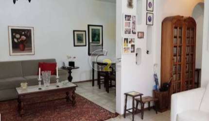 Casa de condominio a venda 03 quartos em Pinheiros