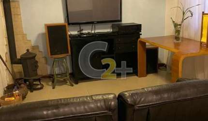 Casa de condominio á venda em Pinheiros, 5 quartos, 2 suítes,  2 vagas de garagem