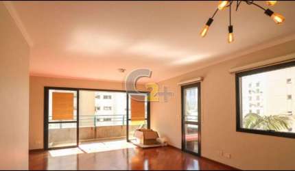 APARTAMENTO - VENDA - BROOKLIN - 3 DORMITÓRIOS - 1 SUÍTE - 2 VAGAS
