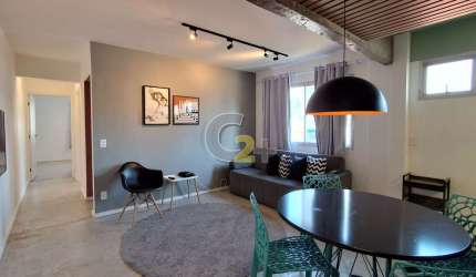 APARTAMENTO - VENDA - PINHEIROS - 2 DORMITÓRIOS - 1 VAGA