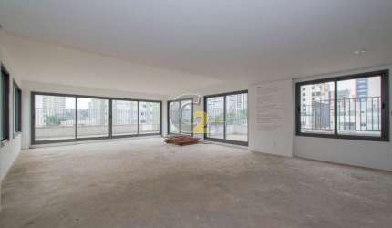 Cobertura duplex, venda, Perdizes, 4 quartos, 3 suítes, 4 vagas