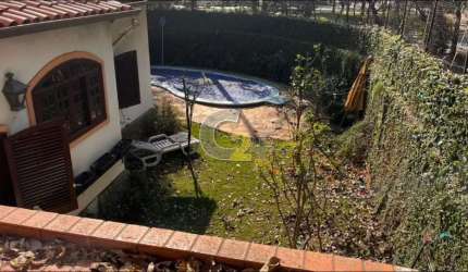 Sobrado a venda no Alto de Pinheiros 4 quartos 6 vagas 400m2
