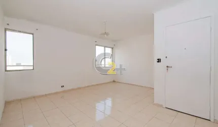 APARTAMENTO - VENDA - VILA ROMANA - 3 DORMITÓRIOS - SEM VAGA