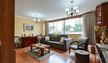 Apartamento a venda em Perdizes 3 quartos 1 suite 1 vaga