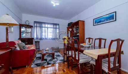 Apartamento à venda em Higienópolis com 2 quartos e 1 vaga de garagem