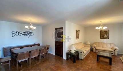 Apartamento a venda em Perdizes, 3 quartos 1 suíte e 2 vagas
