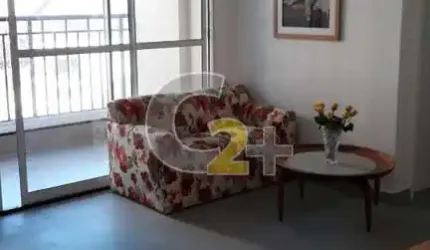 Apartamento à venda no bairro da Pompéia, 57m², 2 quartos, sendo 1 suíte e 1 vaga de garagem.