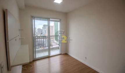 APARTAMENTO - VENDA - ÁGUA BRANCA - 1 DORMITÓRIO - SEM VAGA