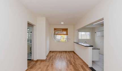 Apartamento à venda em Pinheiros com 2 quartos, 1 vaga de garagem