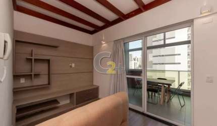 Apartamento a venda em Perdizes  com 1 suite, 1 vaga