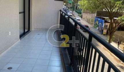APARTAMENTO - VENDA - BELA VISTA - 1 DORMITÓRIO -  SEM VAGA
