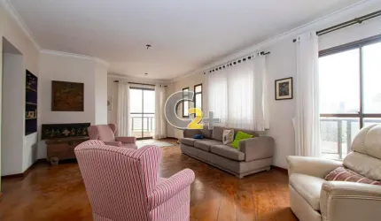 APARTAMENTO - VENDA - PERDIZES - 4 DORMITÓRIOS - 1 SUÍTE - 2 VAGAS