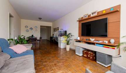 Apartamento à venda em Perdizes com  3 quartos com 1 suíte e 1 vaga