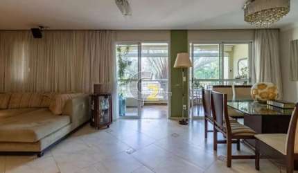 APARTAMENTO - VENDA - VILA ROMANA - 4 DORMITÓRIOS - 2 SUITES - 2 VAGAS