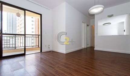 Apartamento à venda na Pompéia com 3 quartos, 1 suíte e 1 vaga