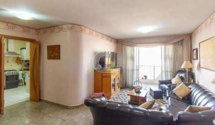 COBERTURA - VENDA - PERDIZES - 4 DORMITÓRIOS - 1 SUITE - 3 VAGAS