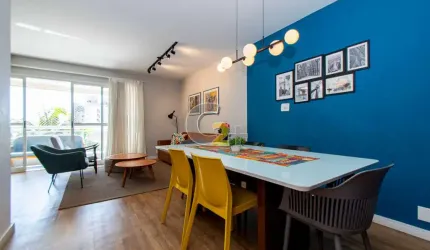 Apartamento Alto da Lapa à venda ,  4 quartos , 3 suítes  3 vagas